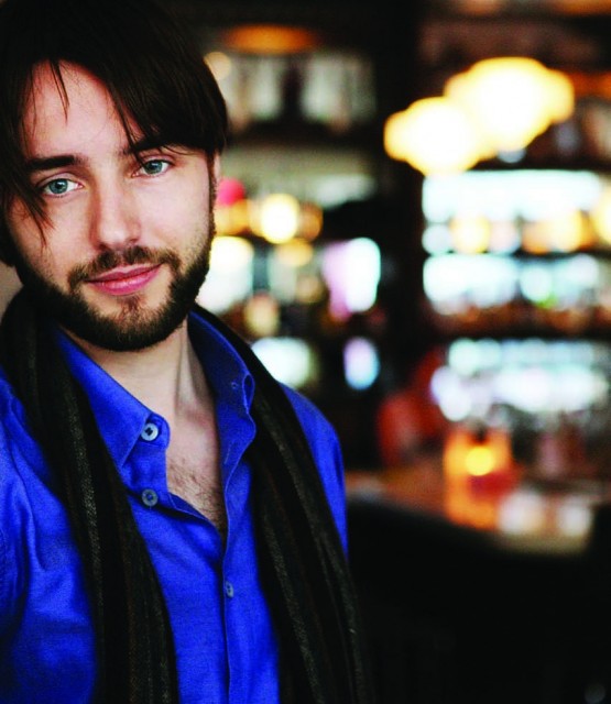 Vincent Kartheiser Fotoğrafları 8