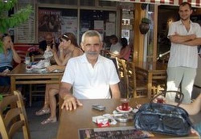 Turgay Tanülkü Fotoğrafları 10