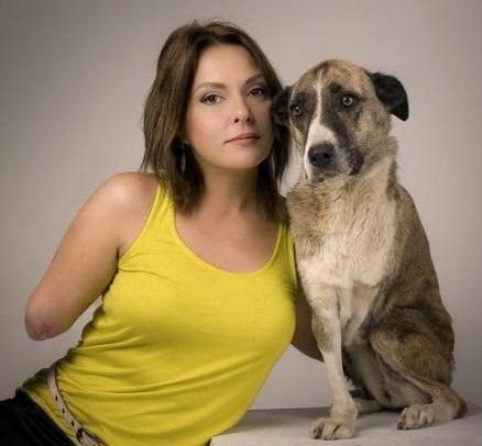 Aydan Şener Fotoğrafı