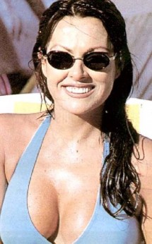 Aydan Şener Fotoğrafı