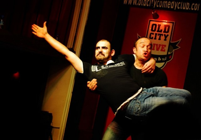 Kıvanç Kılınç Fotoğrafı