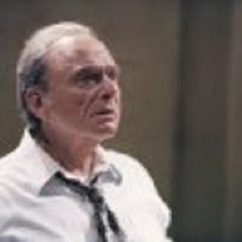 Harris Yulin Fotoğrafları 1