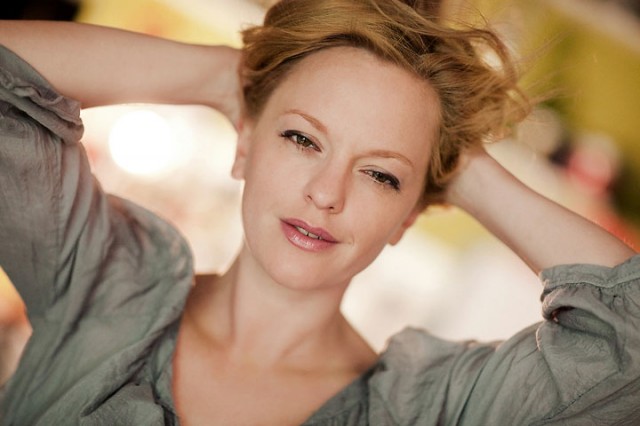Eva-katrin Hermann Fotoğrafı