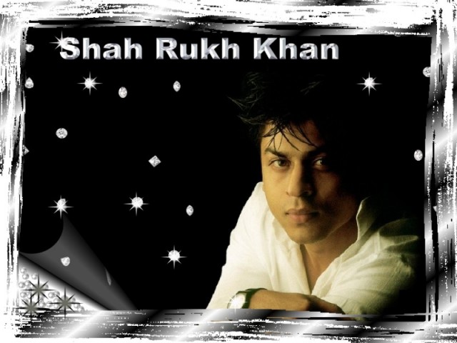 Shahrukh Khan Fotoğrafları 24