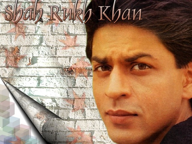 Shahrukh Khan Fotoğrafları 25
