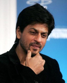 Shahrukh Khan Fotoğrafı