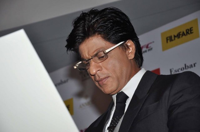 Shahrukh Khan Fotoğrafı