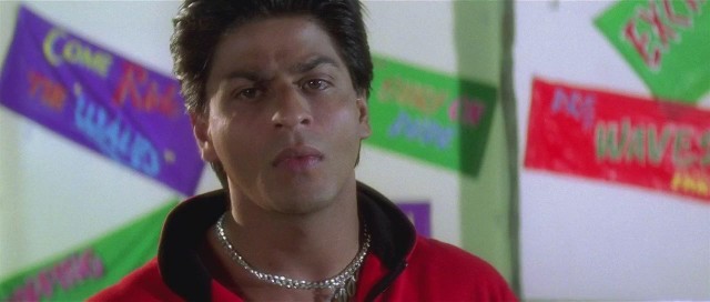 Shahrukh Khan Fotoğrafı