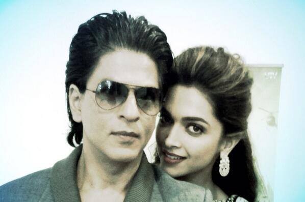 Shahrukh Khan Fotoğrafı