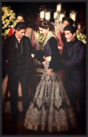 Shahrukh Khan Fotoğrafı