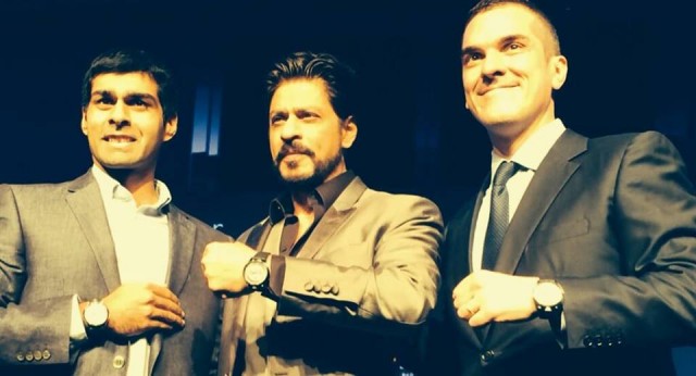 Shahrukh Khan Fotoğrafı