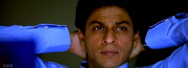 Shahrukh Khan Fotoğrafı