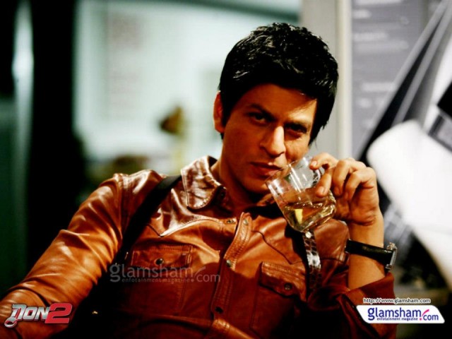Shahrukh Khan Fotoğrafları 66