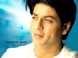 Shahrukh Khan Fotoğrafı