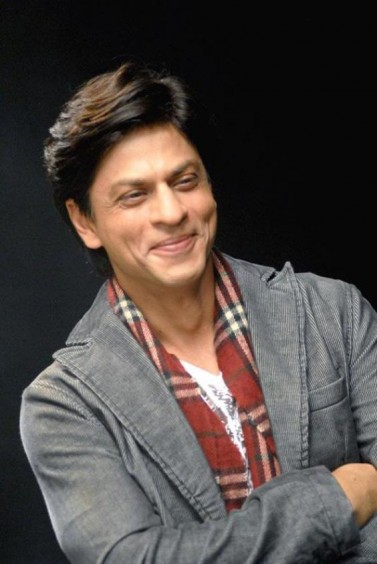Shahrukh Khan Fotoğrafı