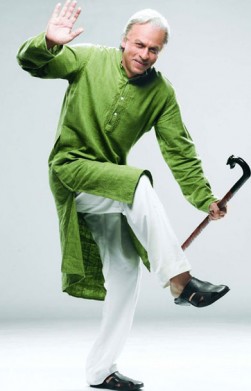 Shahrukh Khan Fotoğrafı