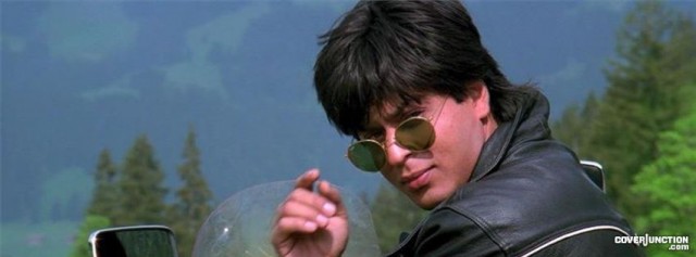 Shahrukh Khan Fotoğrafı