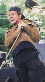 Eddie Vedder Fotoğrafı