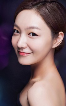 Shin So-yool Fotoğrafı