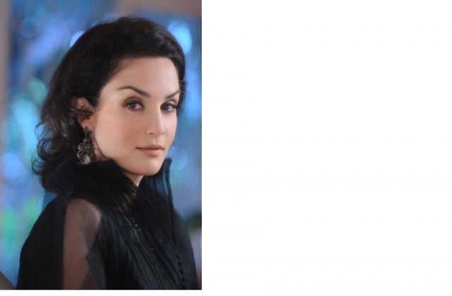 Sonya Jehan Fotoğrafları 2