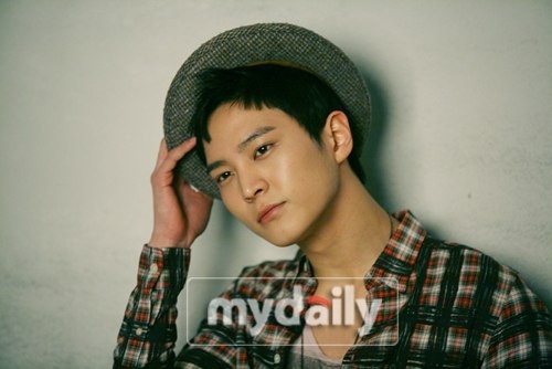 Joo Won Fotoğrafı