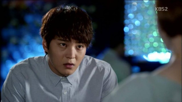 Joo Won Fotoğrafı