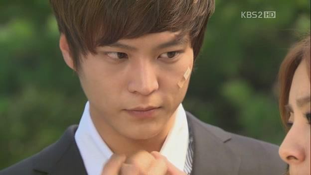 Joo Won Fotoğrafı