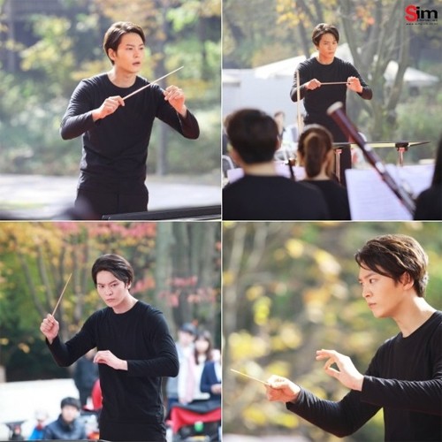 Joo Won Fotoğrafı