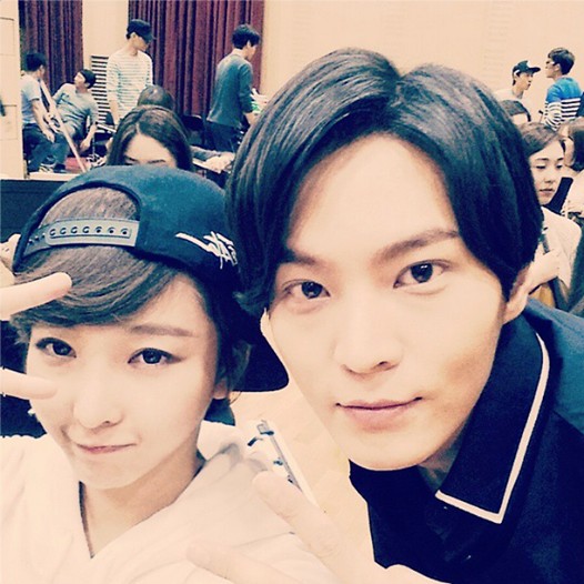 Joo Won Fotoğrafları 138