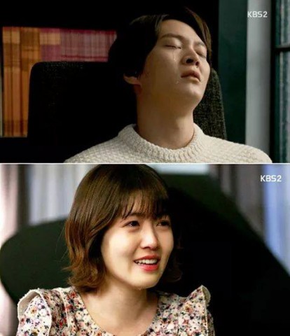 Joo Won Fotoğrafı