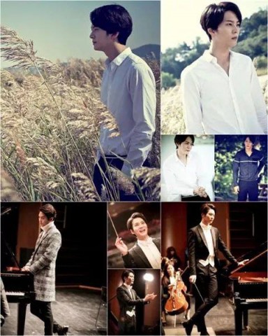 Joo Won Fotoğrafı