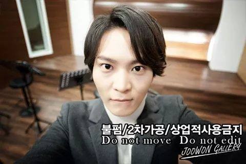 Joo Won Fotoğrafları 153