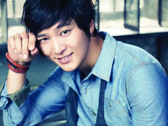 Joo Won Fotoğrafı