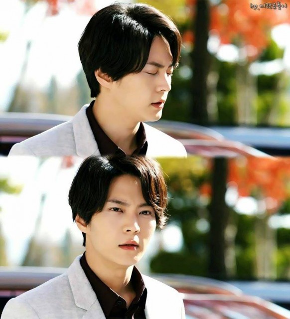 Joo Won Fotoğrafı