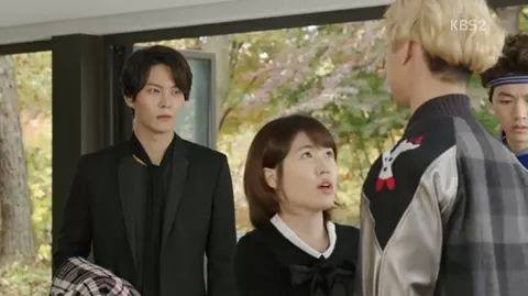 Joo Won Fotoğrafı