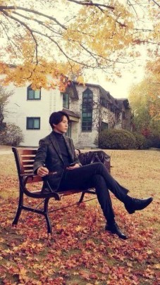 Joo Won Fotoğrafı