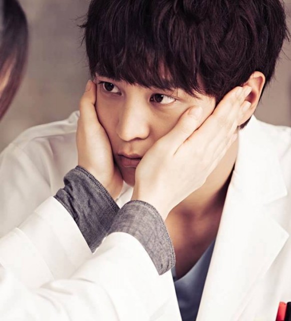 Joo Won Fotoğrafı
