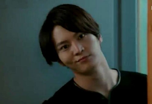 Joo Won Fotoğrafı