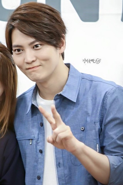Joo Won Fotoğrafı