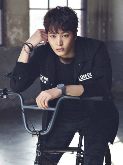 Joo Won Fotoğrafları 217