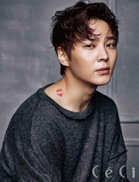 Joo Won Fotoğrafları 225