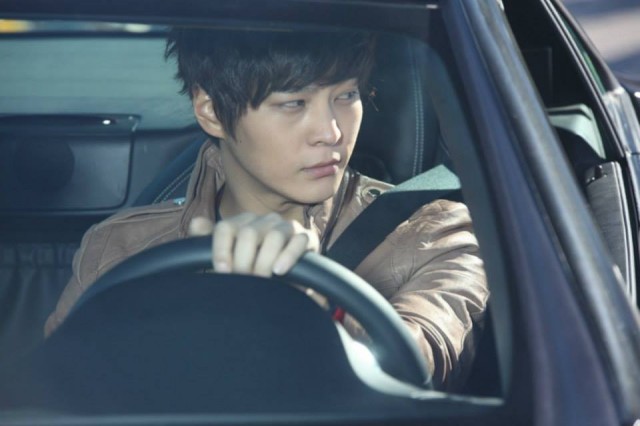 Joo Won Fotoğrafları 31