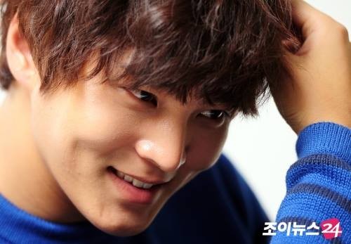 Joo Won Fotoğrafları 34