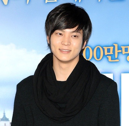 Joo Won Fotoğrafları 51