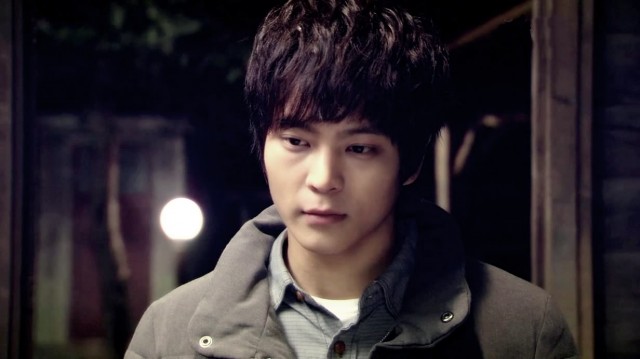 Joo Won Fotoğrafları 52