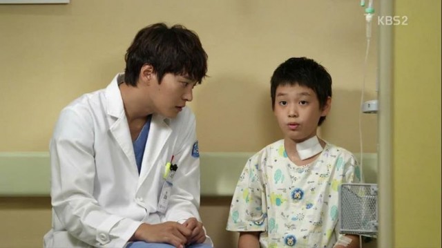 Joo Won Fotoğrafı