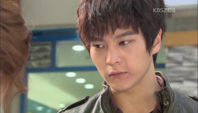 Joo Won Fotoğrafı