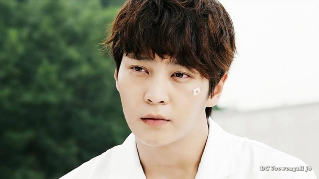 Joo Won Fotoğrafları 90