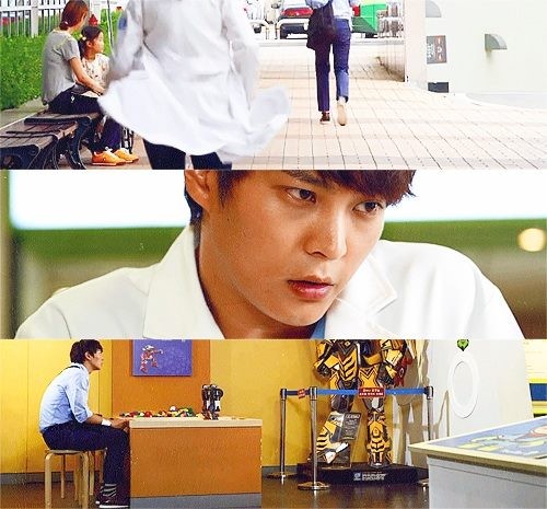 Joo Won Fotoğrafları 93