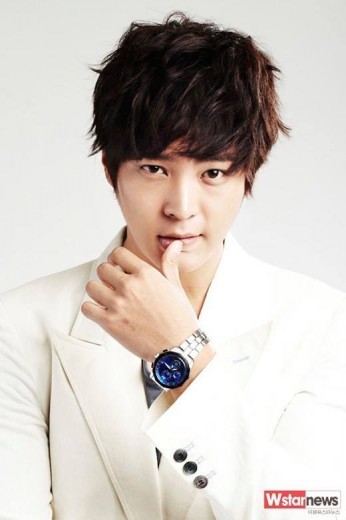 Joo Won Fotoğrafları 94